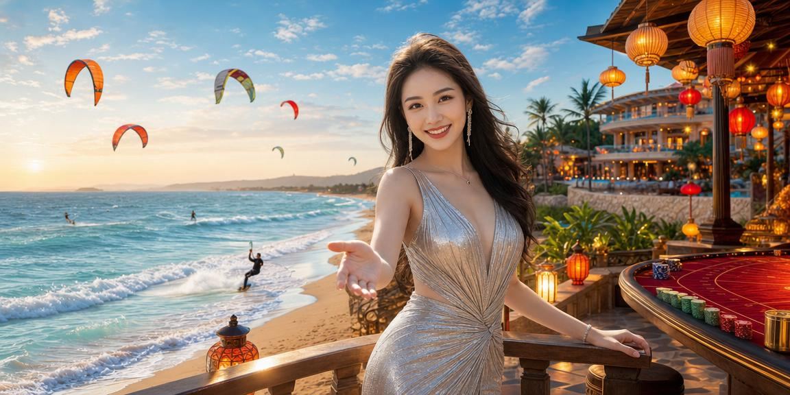 Sự kiện đặc biệt cho thành viên VIP tại Hội An với ưu đãi hấp dẫn